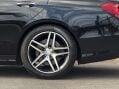 Mercedes-Benz S Class 3.0 S350 L AMG Line Bluetec Auto 4dr 14
