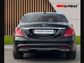 Mercedes-Benz S Class 3.0 S350 L AMG Line Bluetec Auto 4dr 15
