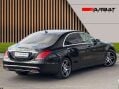 Mercedes-Benz S Class 3.0 S350 L AMG Line Bluetec Auto 4dr 19