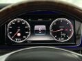 Mercedes-Benz S Class 3.0 S350 L AMG Line Bluetec Auto 4dr 24