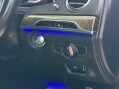 Mercedes-Benz S Class 3.0 S350 L AMG Line Bluetec Auto 4dr 26