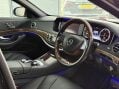 Mercedes-Benz S Class 3.0 S350 L AMG Line Bluetec Auto 4dr 29