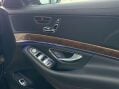 Mercedes-Benz S Class 3.0 S350 L AMG Line Bluetec Auto 4dr 31