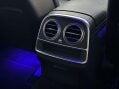 Mercedes-Benz S Class 3.0 S350 L AMG Line Bluetec Auto 4dr 34