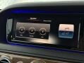Mercedes-Benz S Class 3.0 S350 L AMG Line Bluetec Auto 4dr 36