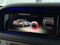 Mercedes-Benz S Class 3.0 S350 L AMG Line Bluetec Auto 4dr 37