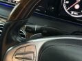 Mercedes-Benz S Class 3.0 S350 L AMG Line Bluetec Auto 4dr 40