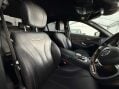 Mercedes-Benz S Class 3.0 S350 L AMG Line Bluetec Auto 4dr 41
