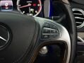 Mercedes-Benz S Class 3.0 S350 L AMG Line Bluetec Auto 4dr 42