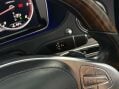 Mercedes-Benz S Class 3.0 S350 L AMG Line Bluetec Auto 4dr 43