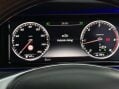 Mercedes-Benz S Class 3.0 S350 L AMG Line Bluetec Auto 4dr 44