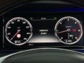 Mercedes-Benz S Class 3.0 S350 L AMG Line Bluetec Auto 4dr 45