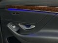 Mercedes-Benz S Class 3.0 S350 L AMG Line Bluetec Auto 4dr 49