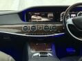 Mercedes-Benz S Class 3.0 S350 L AMG Line Bluetec Auto 4dr 51