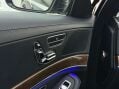 Mercedes-Benz S Class 3.0 S350 L AMG Line Bluetec Auto 4dr 52