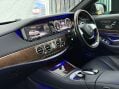 Mercedes-Benz S Class 3.0 S350 L AMG Line Bluetec Auto 4dr 53