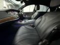 Mercedes-Benz S Class 3.0 S350 L AMG Line Bluetec Auto 4dr 55