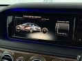 Mercedes-Benz S Class 3.0 S350 L AMG Line Bluetec Auto 4dr 58