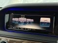 Mercedes-Benz S Class 3.0 S350 L AMG Line Bluetec Auto 4dr 59