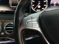 Mercedes-Benz S Class 3.0 S350 L AMG Line Bluetec Auto 4dr 60