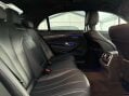 Mercedes-Benz S Class 3.0 S350 L AMG Line Bluetec Auto 4dr 62