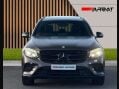 Mercedes-Benz GLC 2.1 GLC 220 D 4Matic AMG Line Premium+ Auto 4WD 5dr 5