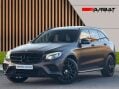 Mercedes-Benz GLC 2.1 GLC 220 D 4Matic AMG Line Premium+ Auto 4WD 5dr 6