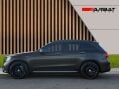 Mercedes-Benz GLC 2.1 GLC 220 D 4Matic AMG Line Premium+ Auto 4WD 5dr 11