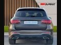 Mercedes-Benz GLC 2.1 GLC 220 D 4Matic AMG Line Premium+ Auto 4WD 5dr 12