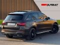 Mercedes-Benz GLC 2.1 GLC 220 D 4Matic AMG Line Premium+ Auto 4WD 5dr 13
