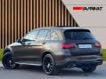 Mercedes-Benz GLC 2.1 GLC 220 D 4Matic AMG Line Premium+ Auto 4WD 5dr 7