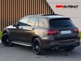 Mercedes-Benz GLC 2.1 GLC 220 D 4Matic AMG Line Premium+ Auto 4WD 5dr 3