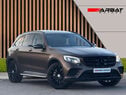 Mercedes-Benz GLC 2.1 GLC 220 D 4Matic AMG Line Premium+ Auto 4WD 5dr