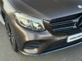 Mercedes-Benz GLC 2.1 GLC 220 D 4Matic AMG Line Premium+ Auto 4WD 5dr 34
