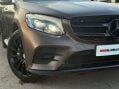 Mercedes-Benz GLC 2.1 GLC 220 D 4Matic AMG Line Premium+ Auto 4WD 5dr 35