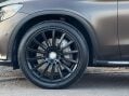 Mercedes-Benz GLC 2.1 GLC 220 D 4Matic AMG Line Premium+ Auto 4WD 5dr 29