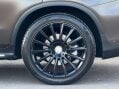 Mercedes-Benz GLC 2.1 GLC 220 D 4Matic AMG Line Premium+ Auto 4WD 5dr 30