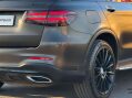 Mercedes-Benz GLC 2.1 GLC 220 D 4Matic AMG Line Premium+ Auto 4WD 5dr 38