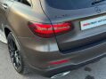 Mercedes-Benz GLC 2.1 GLC 220 D 4Matic AMG Line Premium+ Auto 4WD 5dr 33