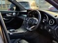 Mercedes-Benz GLC 2.1 GLC 220 D 4Matic AMG Line Premium+ Auto 4WD 5dr 2