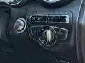 Mercedes-Benz GLC 2.1 GLC 220 D 4Matic AMG Line Premium+ Auto 4WD 5dr 17