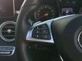 Mercedes-Benz GLC 2.1 GLC 220 D 4Matic AMG Line Premium+ Auto 4WD 5dr 18