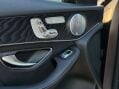 Mercedes-Benz GLC 2.1 GLC 220 D 4Matic AMG Line Premium+ Auto 4WD 5dr 21