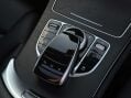 Mercedes-Benz GLC 2.1 GLC 220 D 4Matic AMG Line Premium+ Auto 4WD 5dr 22