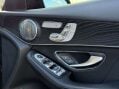 Mercedes-Benz GLC 2.1 GLC 220 D 4Matic AMG Line Premium+ Auto 4WD 5dr 28
