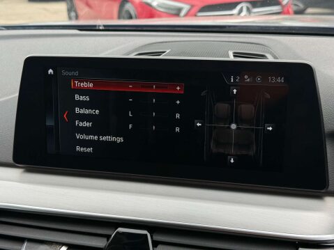 BMW 5 Series 2.0 520d xDrive SE Auto 4WD 5dr 45