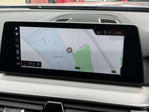 BMW 5 Series 2.0 520d xDrive SE Auto 4WD 5dr 47