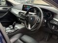 BMW 5 Series 2.0 520d xDrive SE Auto 4WD 5dr 2