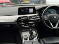 BMW 5 Series 2.0 520d xDrive SE Auto 4WD 5dr 65