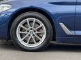 BMW 5 Series 2.0 520d xDrive SE Auto 4WD 5dr 13